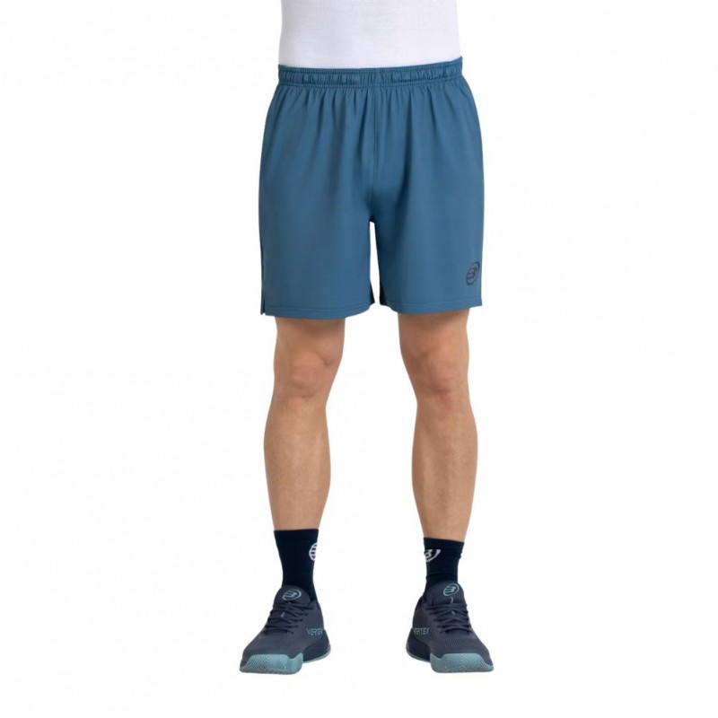 Short Bullpadel Cimos Bleu