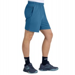 Achat Short Bullpadel Cimos Bleu