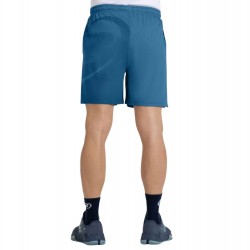 Vente Short Bullpadel Cimos Bleu
