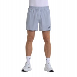Short Bullpadel Mateso Gris Clair