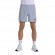 Short Bullpadel Mateso Gris Clair