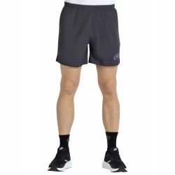 Short Bullpadel Mateso Gris Foncé