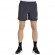 Short Bullpadel Mateso Gris Foncé