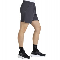 Achat Short Bullpadel Mateso Gris Foncé
