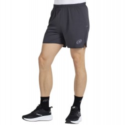 Prix Short Bullpadel Mateso Gris Foncé