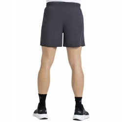 Promo Short Bullpadel Mateso Gris Foncé