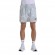 Short Bullpadel Morel Gris Clair