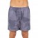 Short Bullpadel Morel Gris Foncé