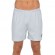 Short Bullpadel Merto Gris