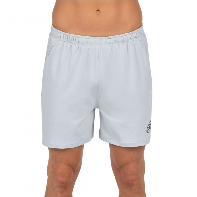Short Bullpadel Merto Gris