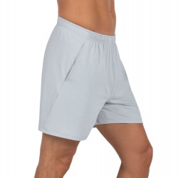 Achat Short Bullpadel Merto Gris