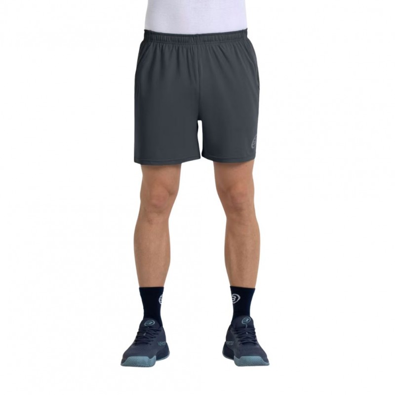 Short Bullpadel Merto Noir