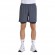 Short Bullpadel Montis Gris Foncé
