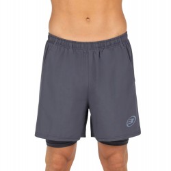 Short Bullpadel Montis Gris