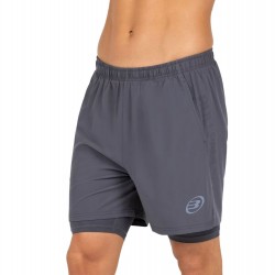 Prix Short Bullpadel Montis Gris
