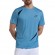 T-Shirt Bullpadel Cete Bleu Clair