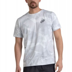 Achat T-Shirt Bullpadel Marel Gris Clair