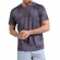 T-Shirt Bullpadel Marel Gris Foncé