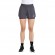 Short de padel Femme Bullpadel Orfeu Gris Foncé