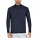 Haut manches longues Bullpadel Bisol Bleu Marine