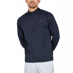 Achat Haut manches longues Bullpadel Bisol Bleu Marine