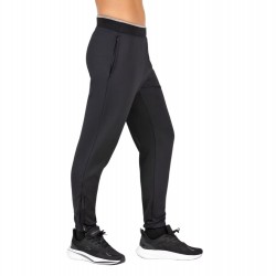Achat Pantalon Homme Bullpadel Tolian Noir