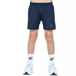 Short Bullpadel Ceclavin 26I Bleu Marine