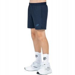 Achat Short Bullpadel Ceclavin 26I Bleu Marine