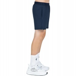 Prix Short Bullpadel Ceclavin 26I Bleu Marine