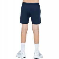 Promo Short Bullpadel Ceclavin Bleu Marine