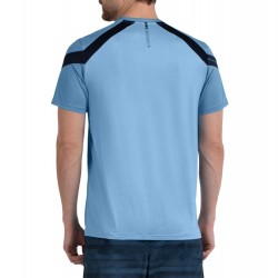 Vente Tee shirt Bullpadel Casul Bleu Clair