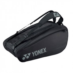 Sac Thermo Yonex Pro Noir 9 Raquettes