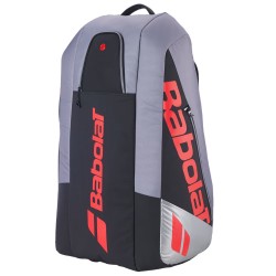 Promo Sac Babolat Pure Strike 9 Raquettes 2025 Gris