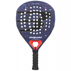 Raquette de Padel Bullpadel Neuron 02 2027