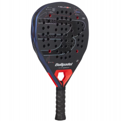 Promo Raquette de Padel Bullpadel Neuron 02 2027