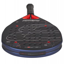 Raquette de Padel Bullpadel Neuron 02 2027 pas cher