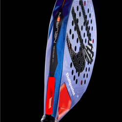 Raquette de Padel Bullpadel Neuron 02 2027 promotion