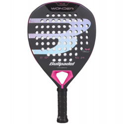 Raquette de Padel Bullpadel Wonder 2027