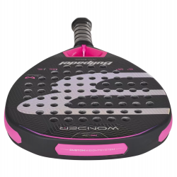 Promo Raquette de Padel Bullpadel Wonder 2027