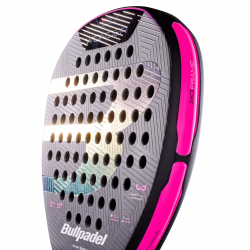 Vente Raquette de Padel Bullpadel Wonder 2027