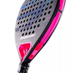Raquette de Padel Bullpadel Wonder 2027
