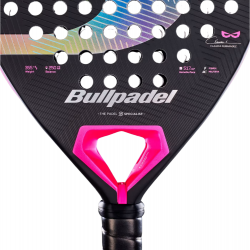 Raquette de Padel Bullpadel Wonder 2027