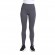 Legging Femme Bullpadel Olina Gris Foncé
