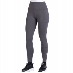 Achat Legging Femme Bullpadel Olina Gris Foncé