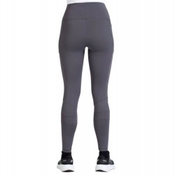 Promo Legging Femme Bullpadel Olina Gris Foncé