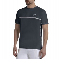 Prix Tee shirt Bullpadel Teloi Noir
