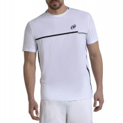 Achat Tee shirt Bullpadel Teloi Blanc