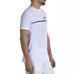 Prix Tee shirt Bullpadel Teloi Blanc