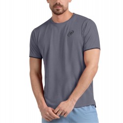 Achat Tee shirt Bullpadel Mensa Gris foncé