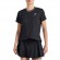 T-shirt Femme Bullpadel Tilian Noir